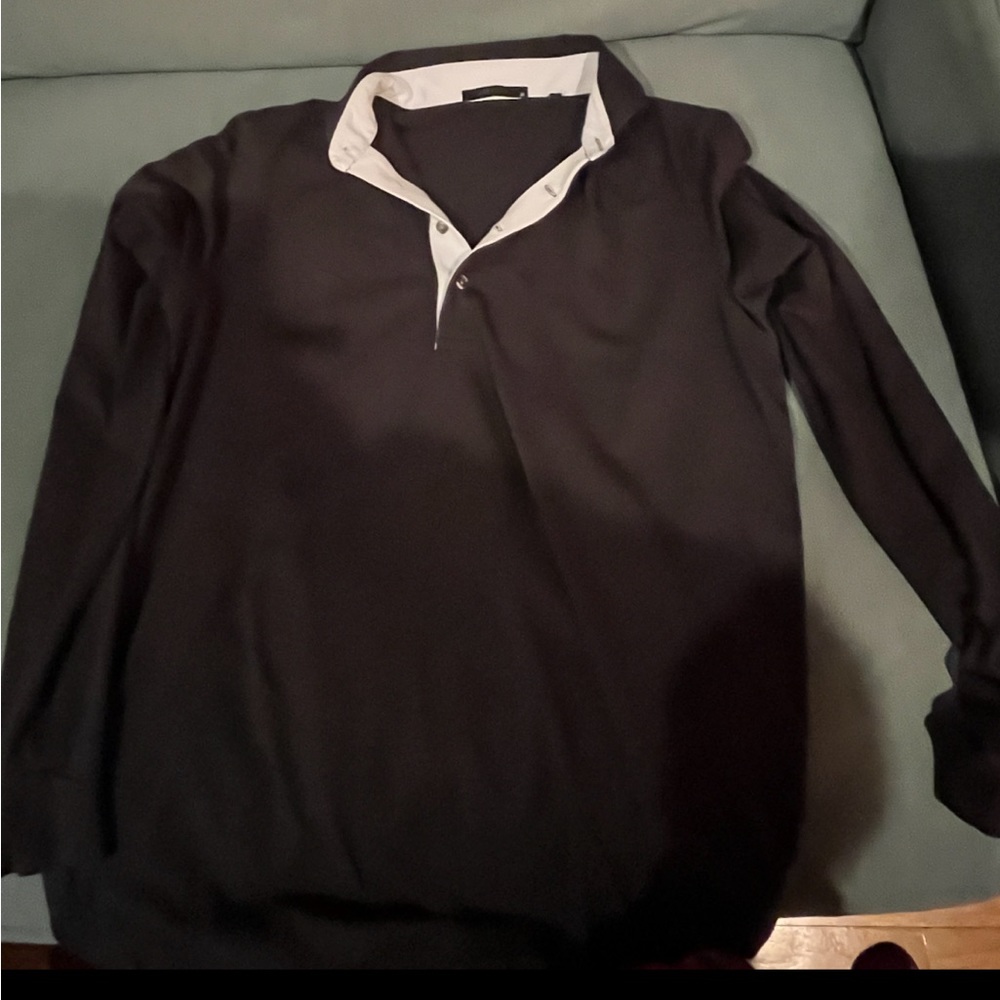 Greyson Golf Polo Long Sleeve